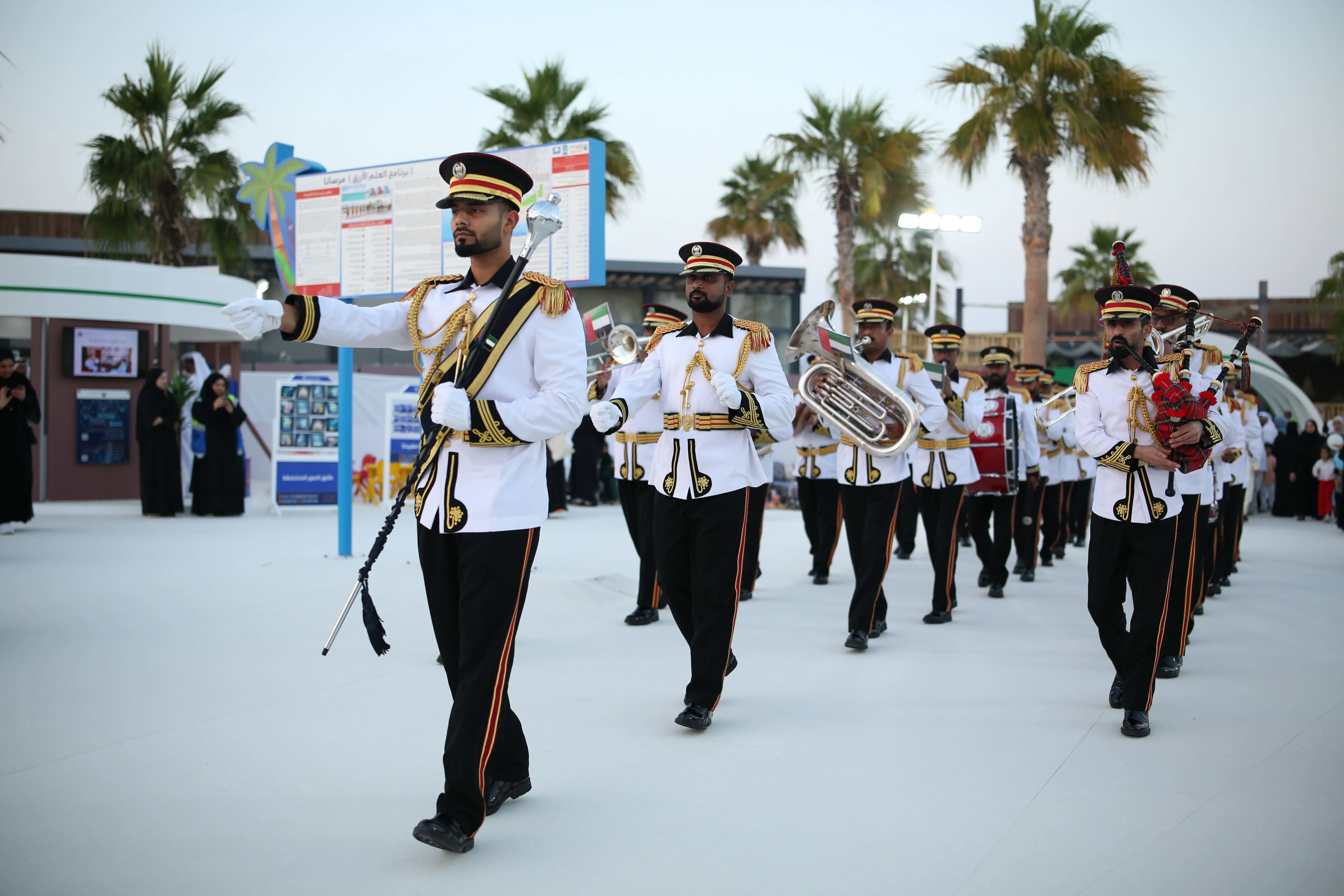 Abu Dhabi Family Forum 2023 3