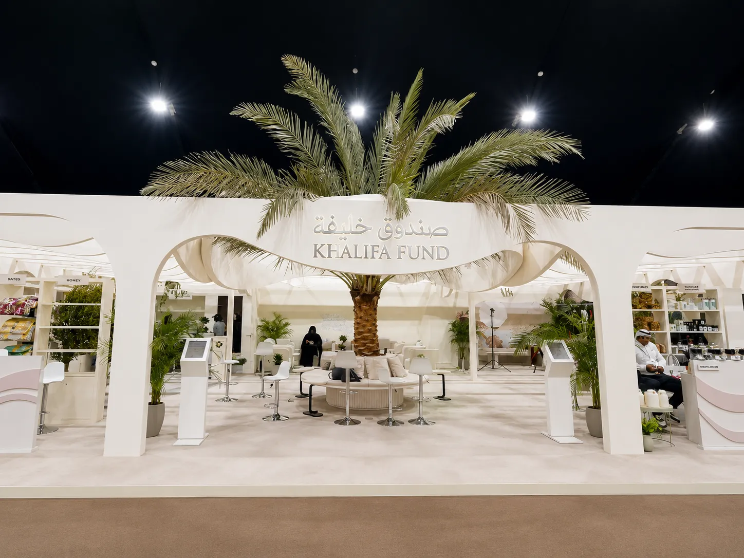 Liwa Dates Festival 12