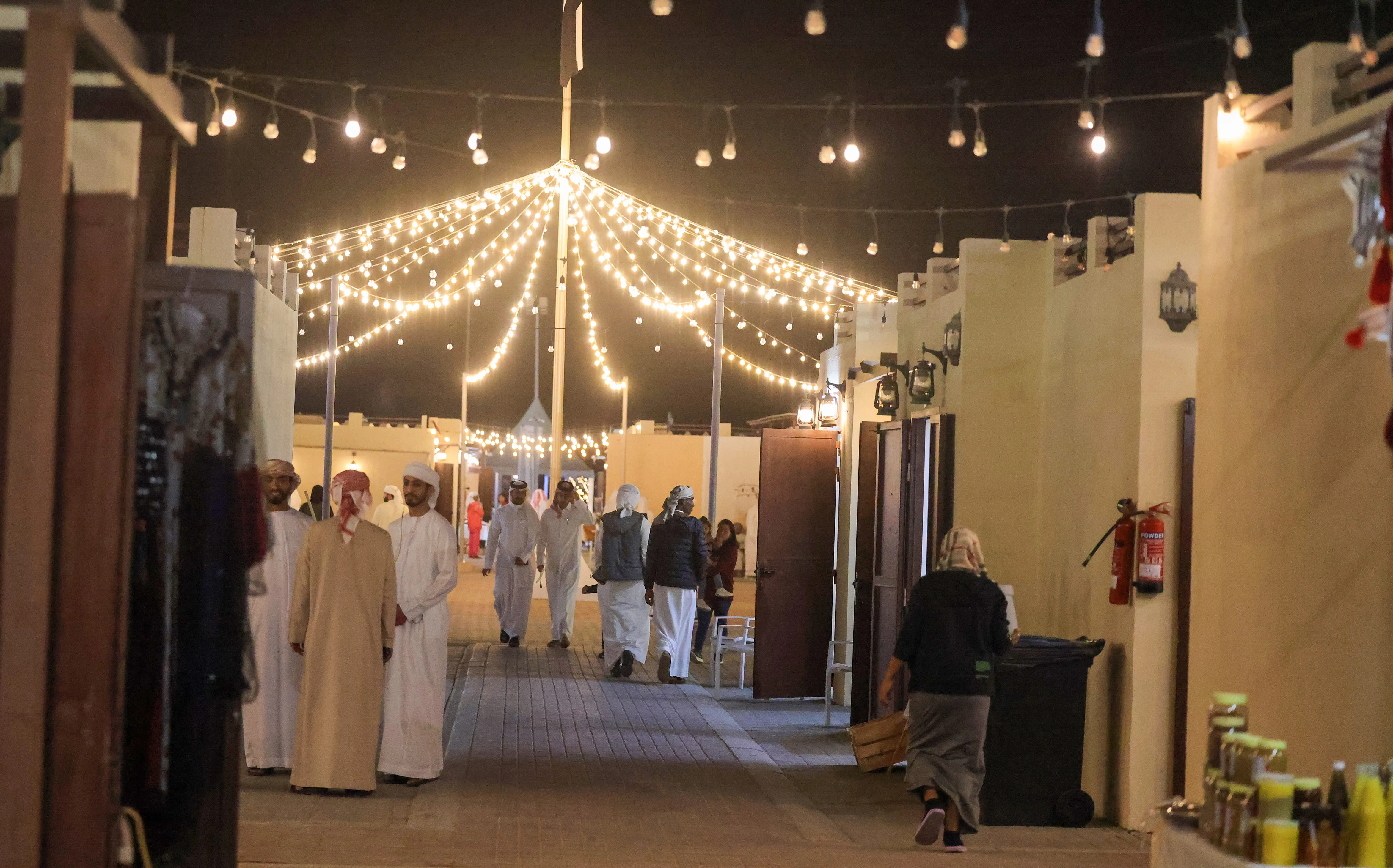 Al Dhafra International Festival 1