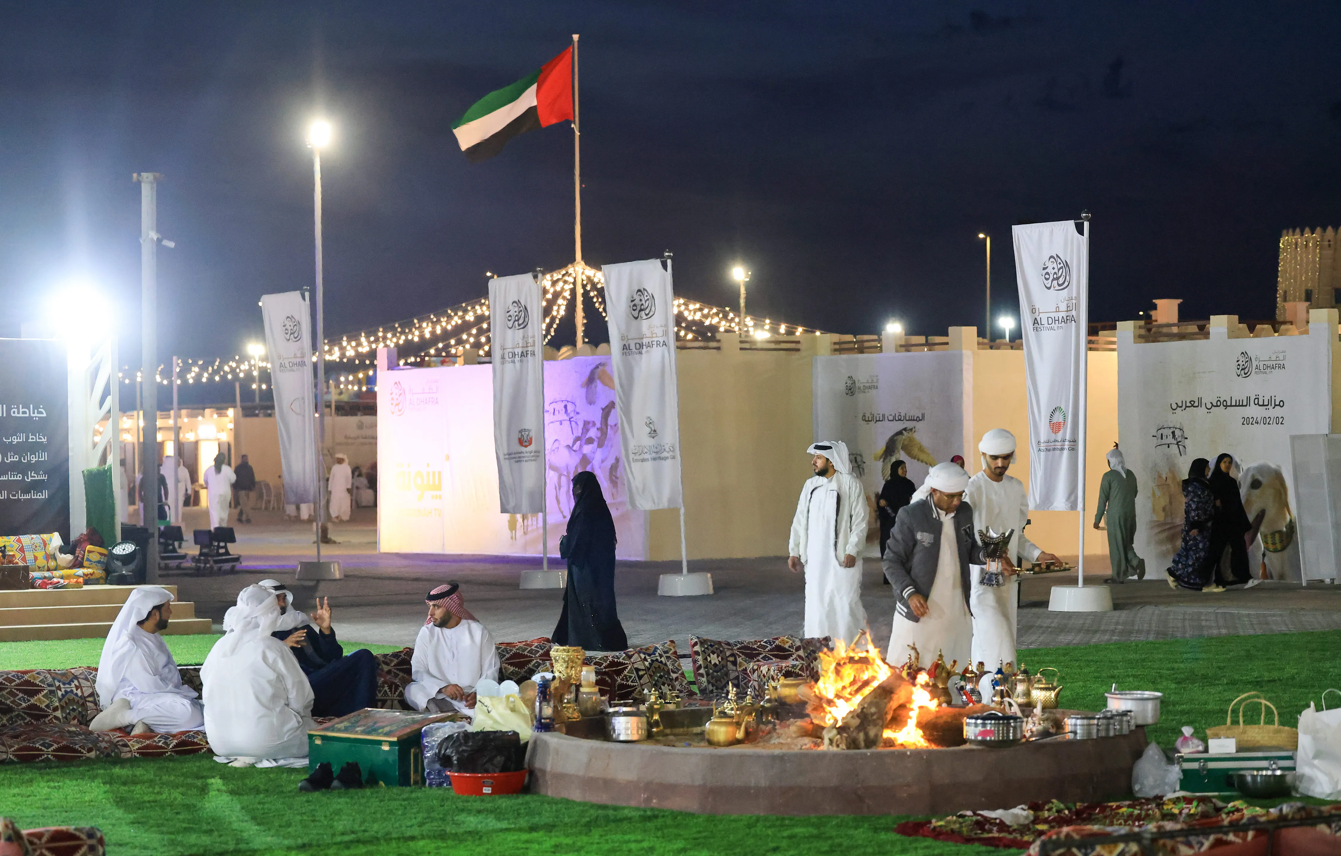 Al Dhafra International Festival 5