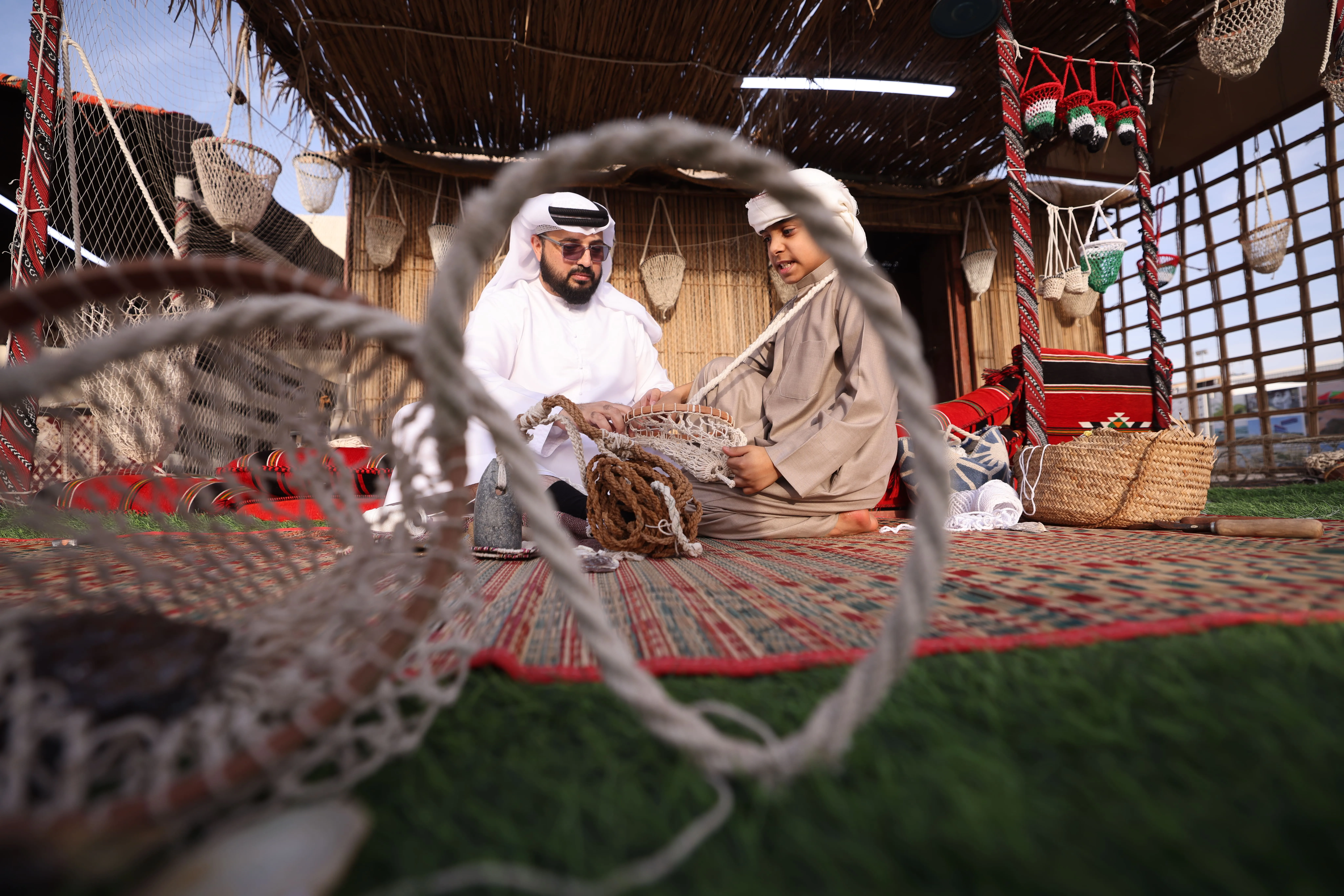 Al Dhafra International Festival 6