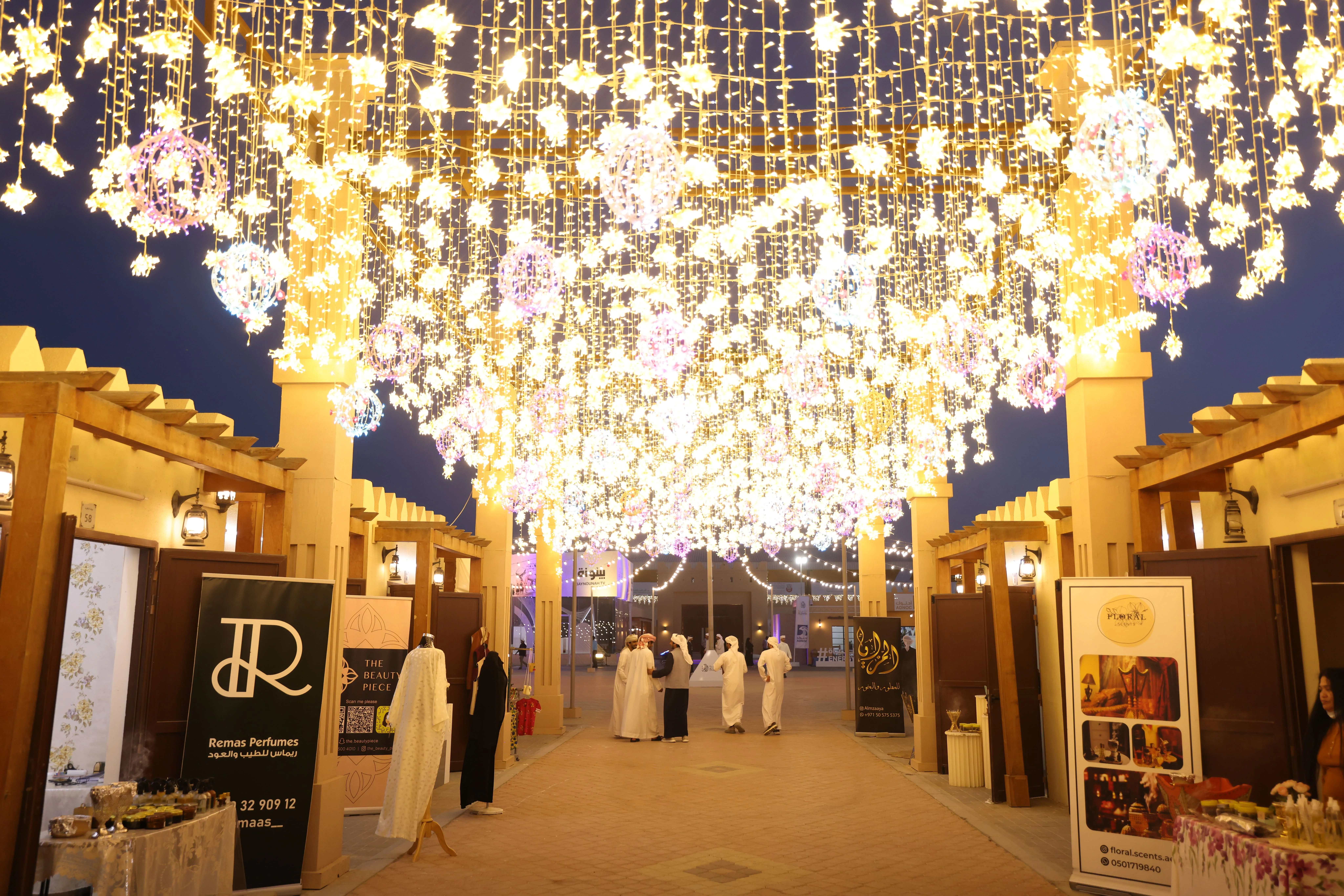 Al Dhafra International Festival 7