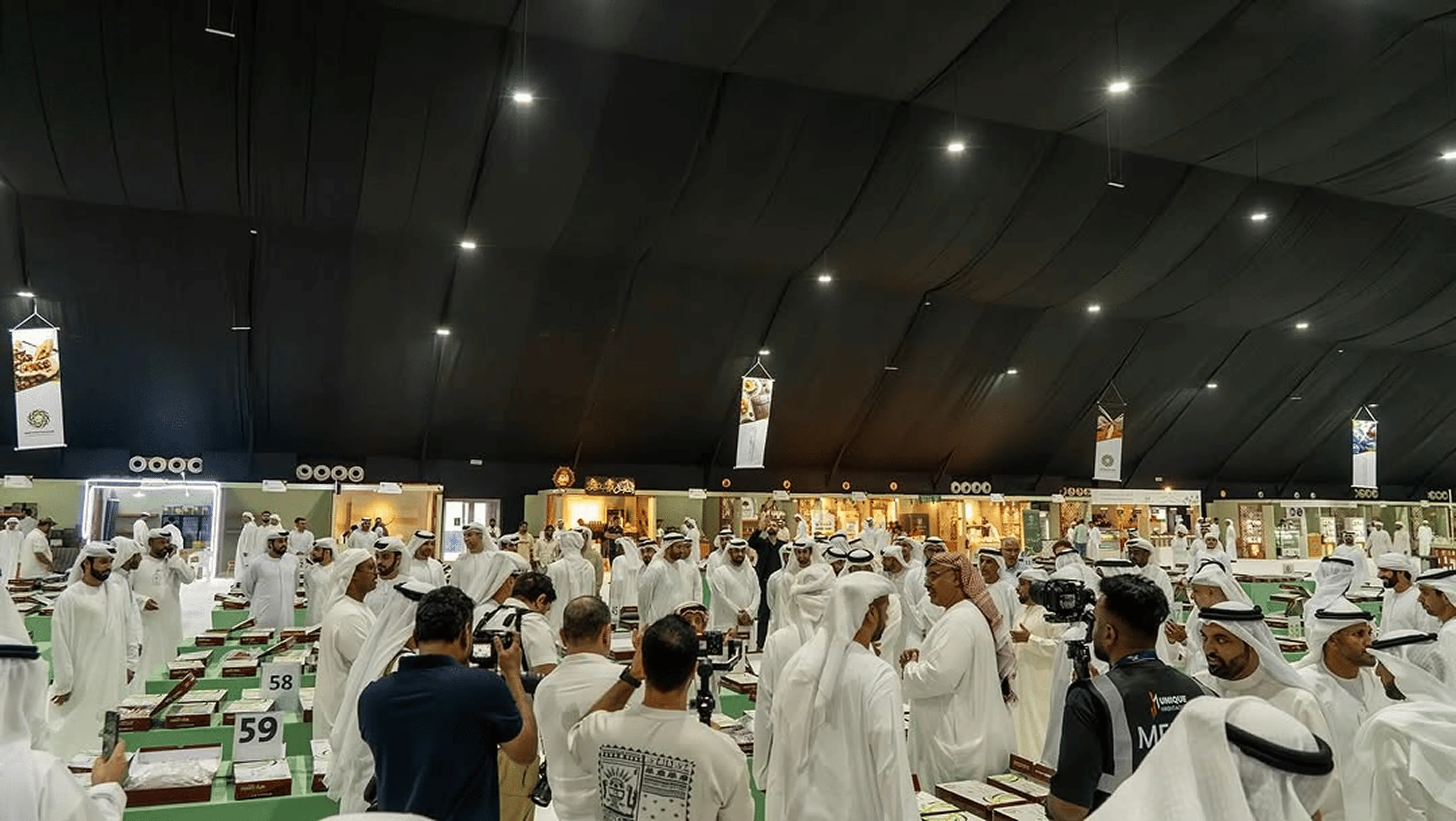 Al Dahfra Dates Festival 3