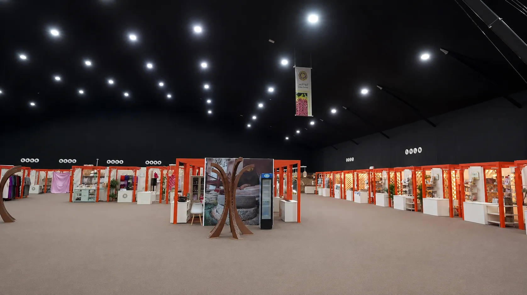 Liwa Dates Festival 7