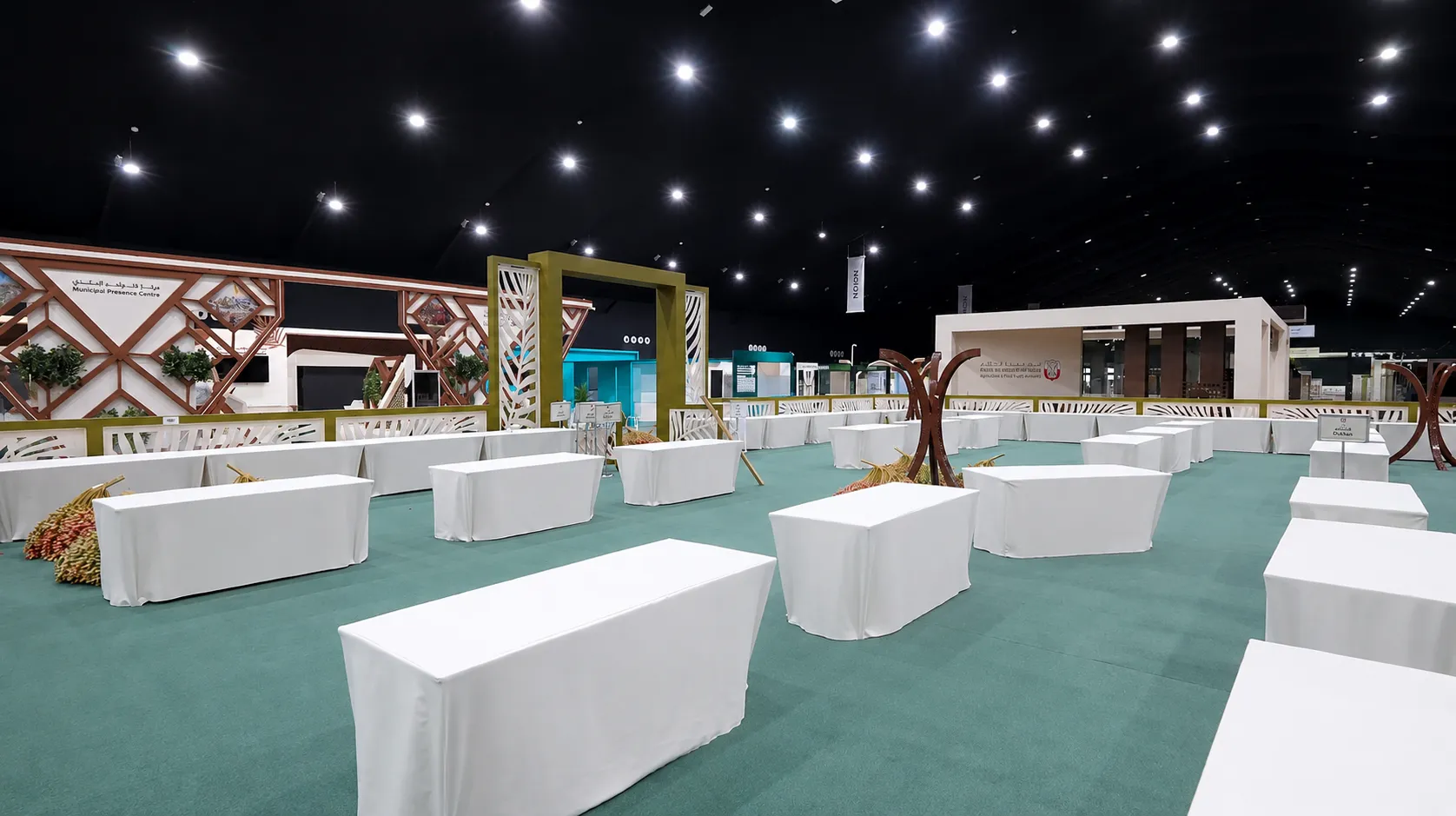 Liwa Dates Festival 8