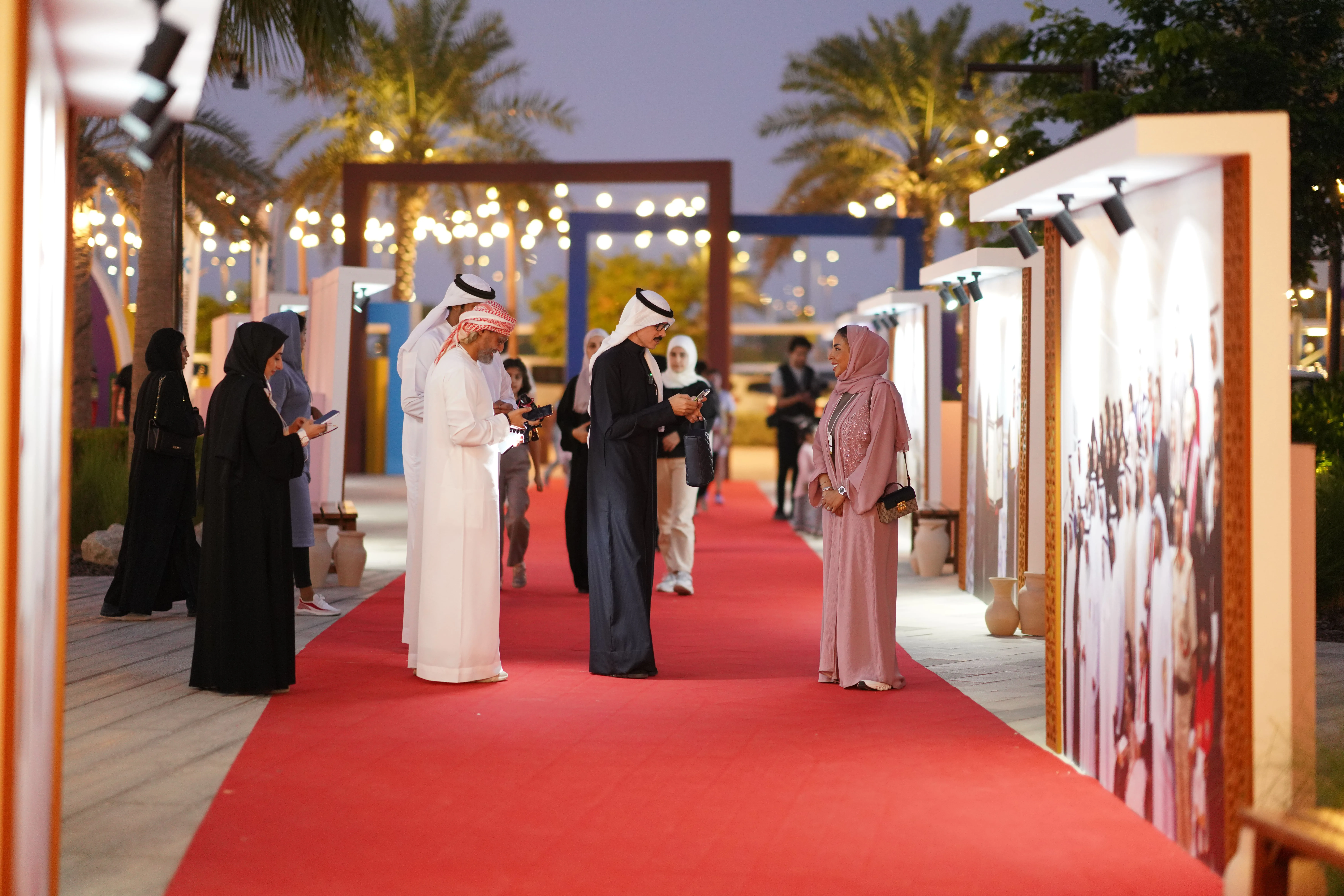 Abu Dhabi Family Forum 2023 4