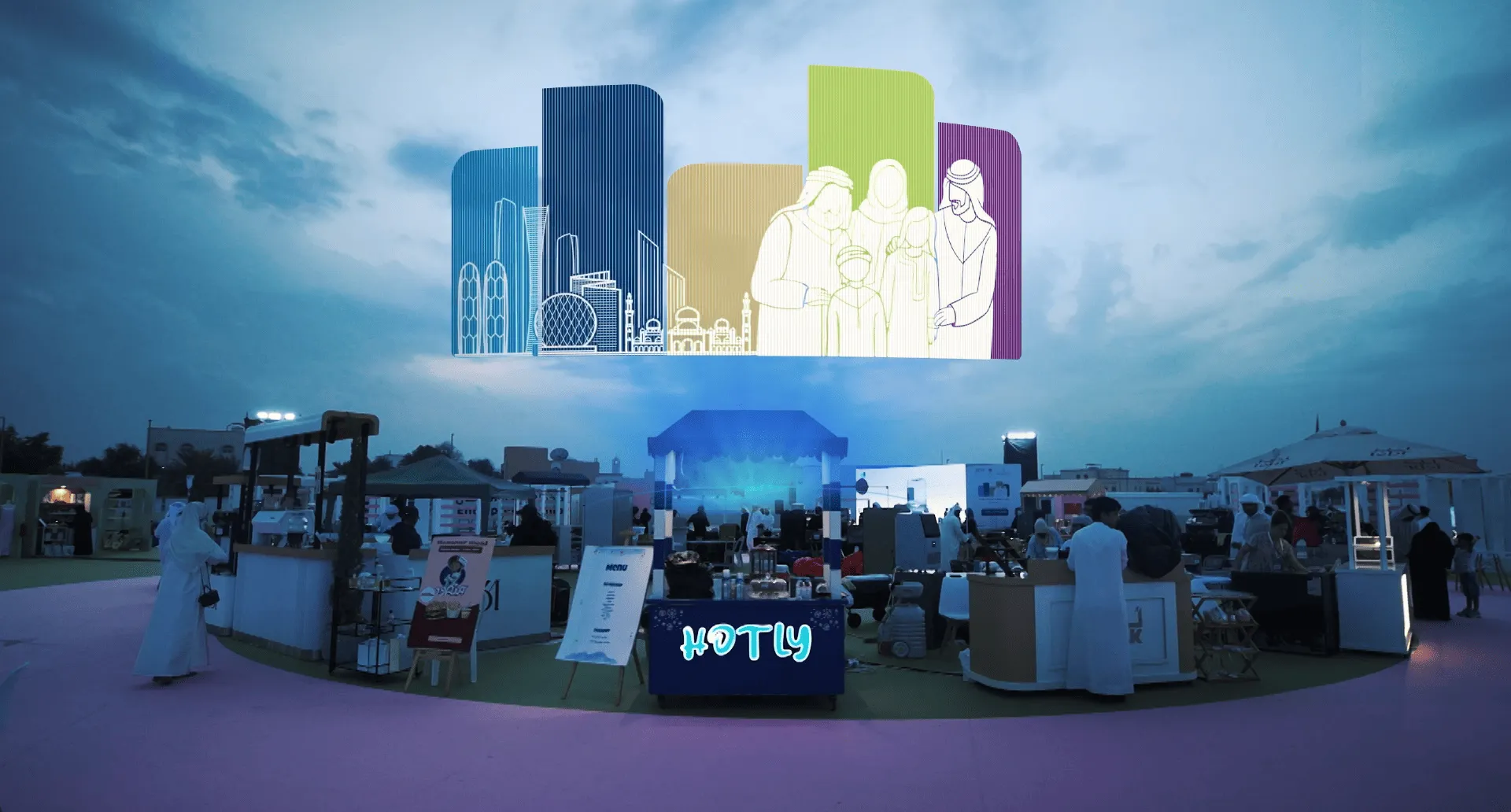 Abu Dhabi Family Forum 3