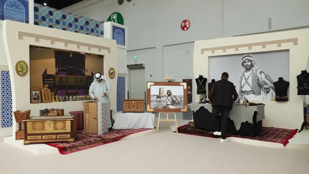 Al Ain Heritage Festival 3