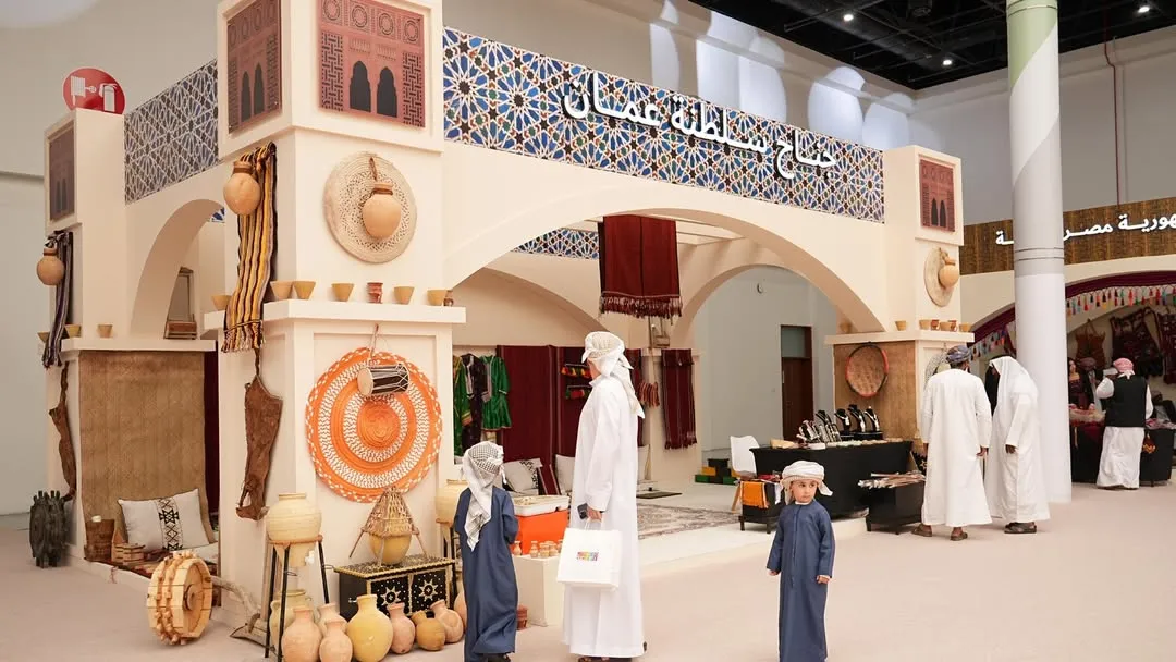 Al Ain Heritage Festival 4