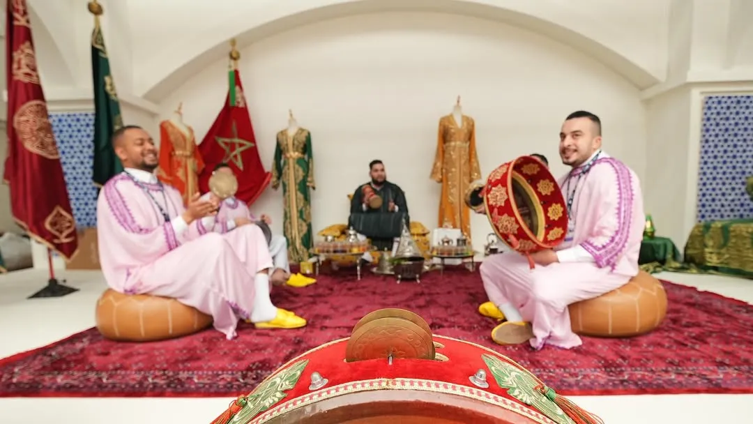 Al Ain Heritage Festival 6